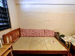 Blk 23 Mount Faber View (Bukit Merah), HDB 4 Rooms #567692551